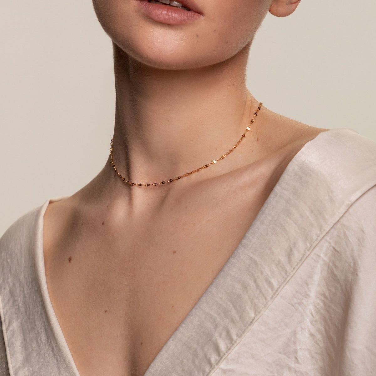 Collier Élégant