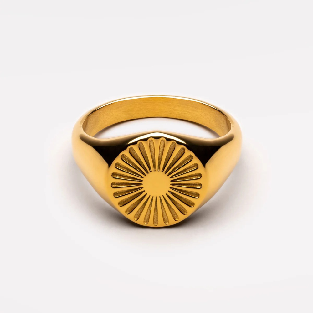 Bague Isla