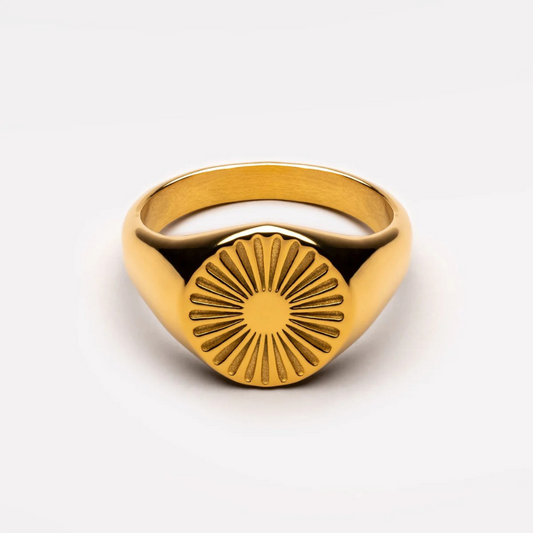 Bague Isla