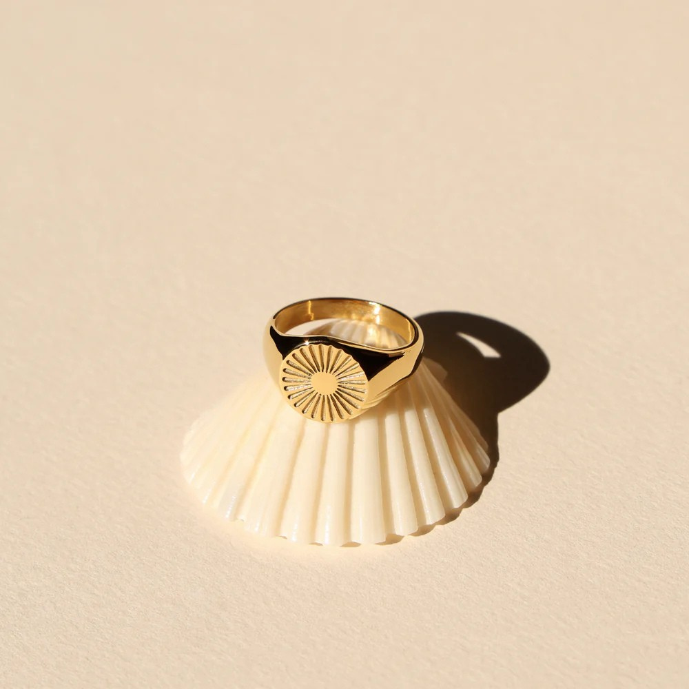 Bague Isla