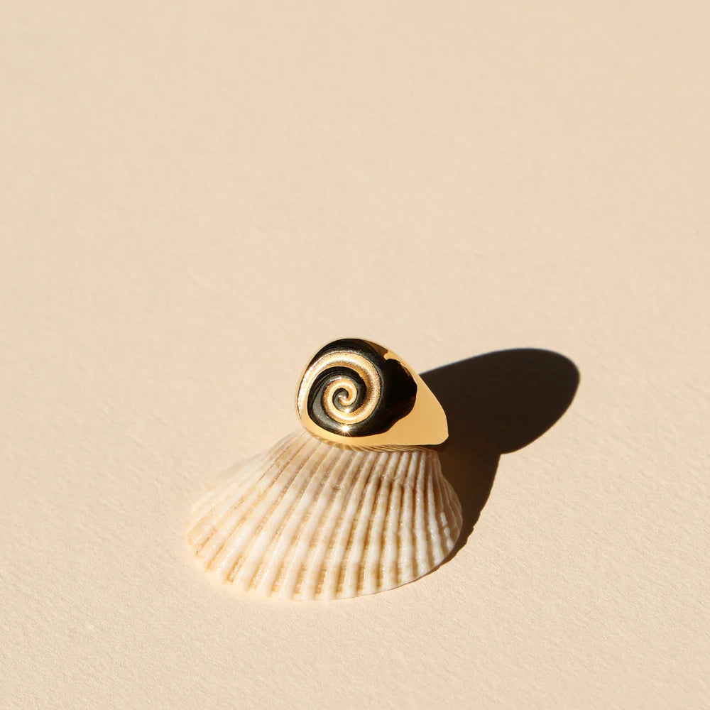 Bague Calypso