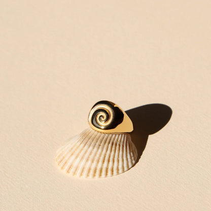 Bague Calypso