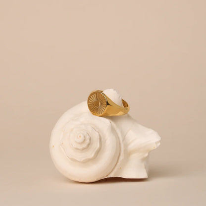Bague Isla
