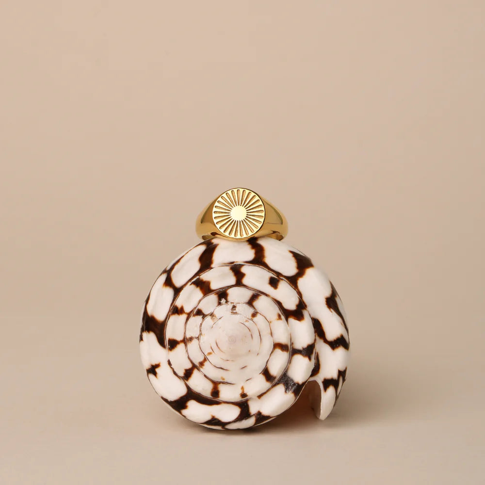 Bague Isla