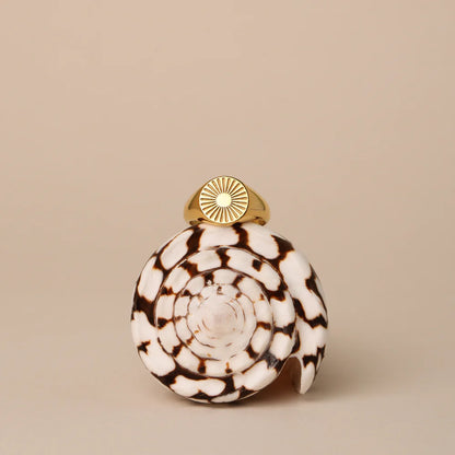 Bague Isla