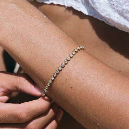 Bracelet Tennis