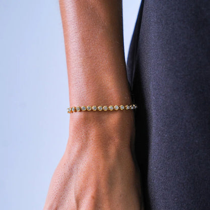 Bracelet Tennis