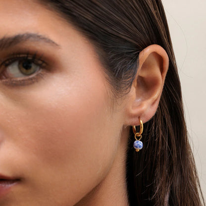 Boucles d’oreilles Blossom