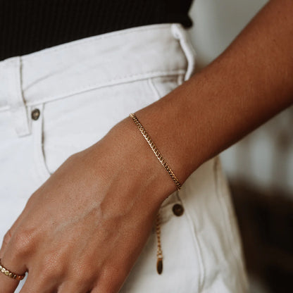 Bracelet Classy