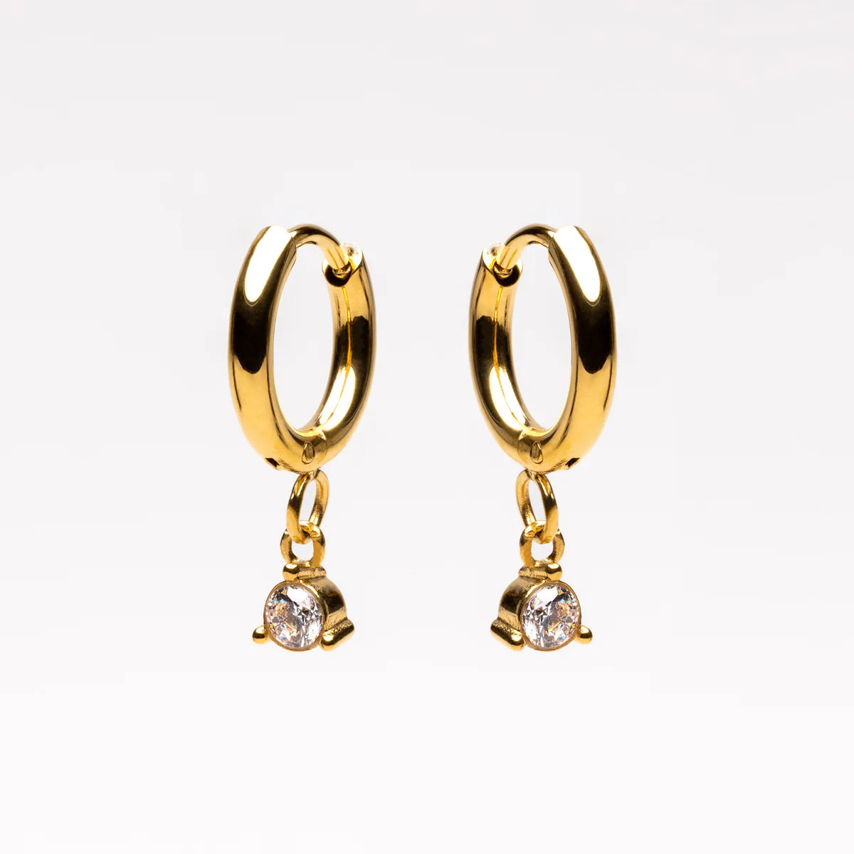 Boucles d’oreilles Sparkle Drop