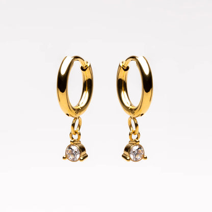 Boucles d’oreilles Sparkle Drop