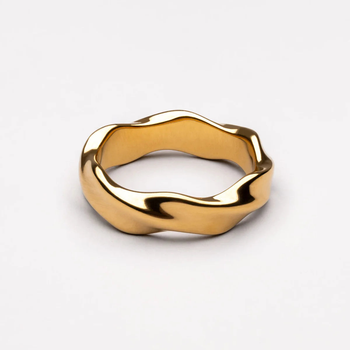 Bague Dune
