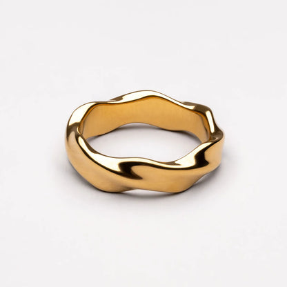 Bague Dune
