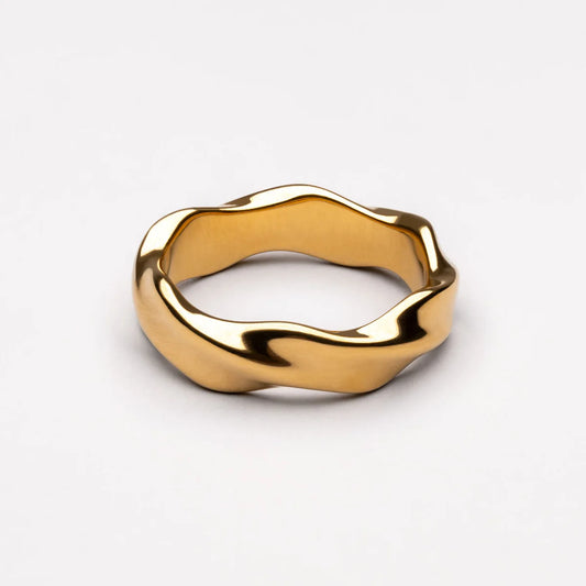 Bague Dune