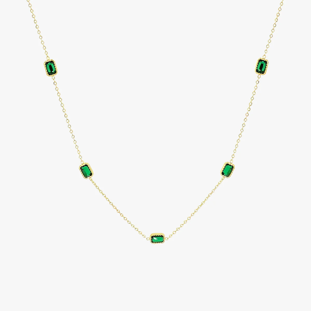 Collier "Raja Ampat"