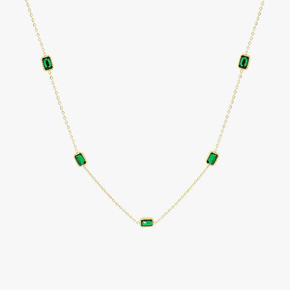 Collier "Raja Ampat"
