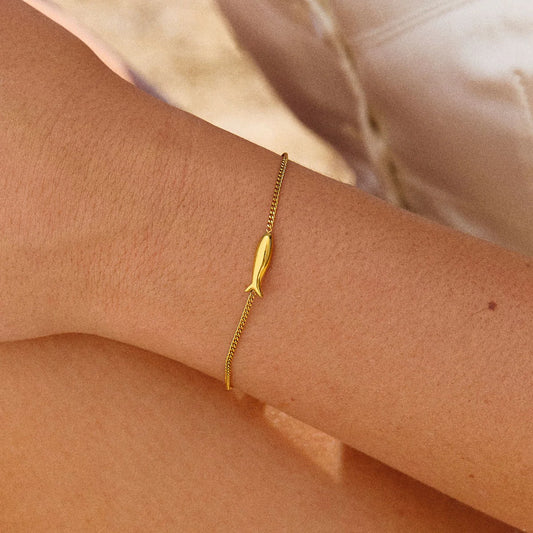 Bracelet Poisson