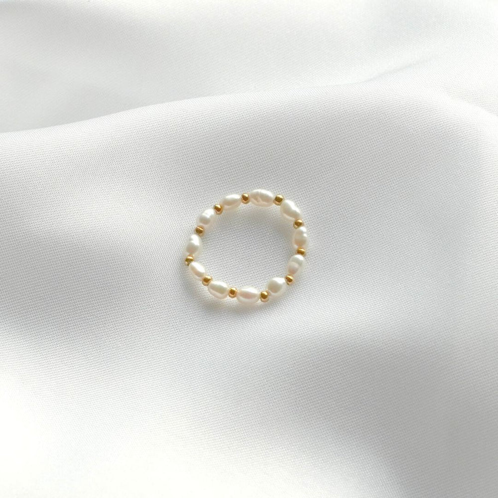 Bague "Isle"