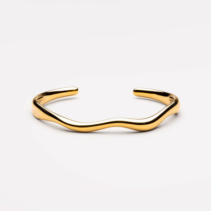 Bracelet Manchette Cala