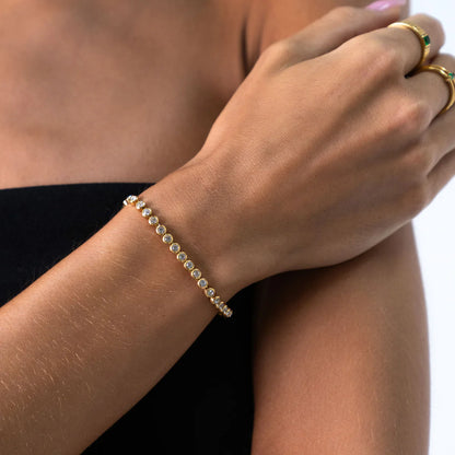 Bracelet Tennis