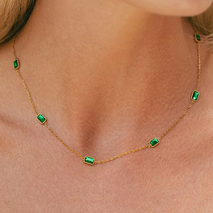 Collier "Raja Ampat"