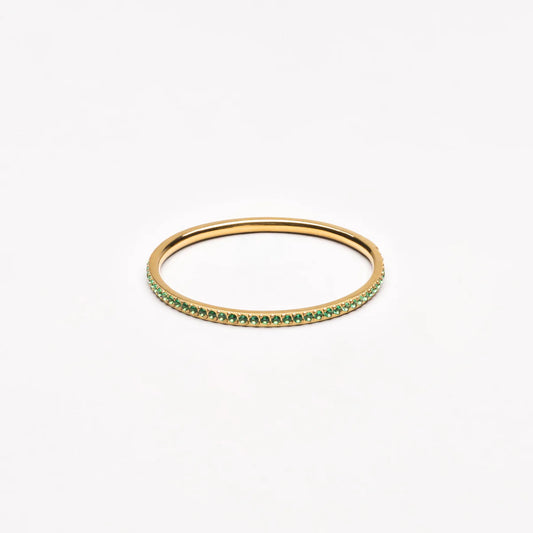 Bague Aurores