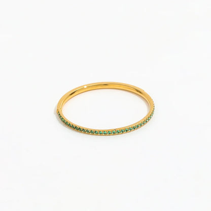 Bague Aurores