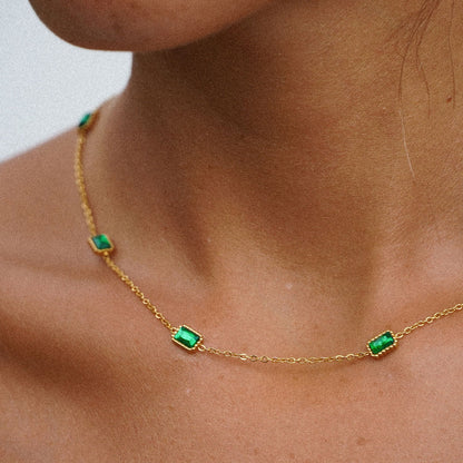 Collier "Raja Ampat"