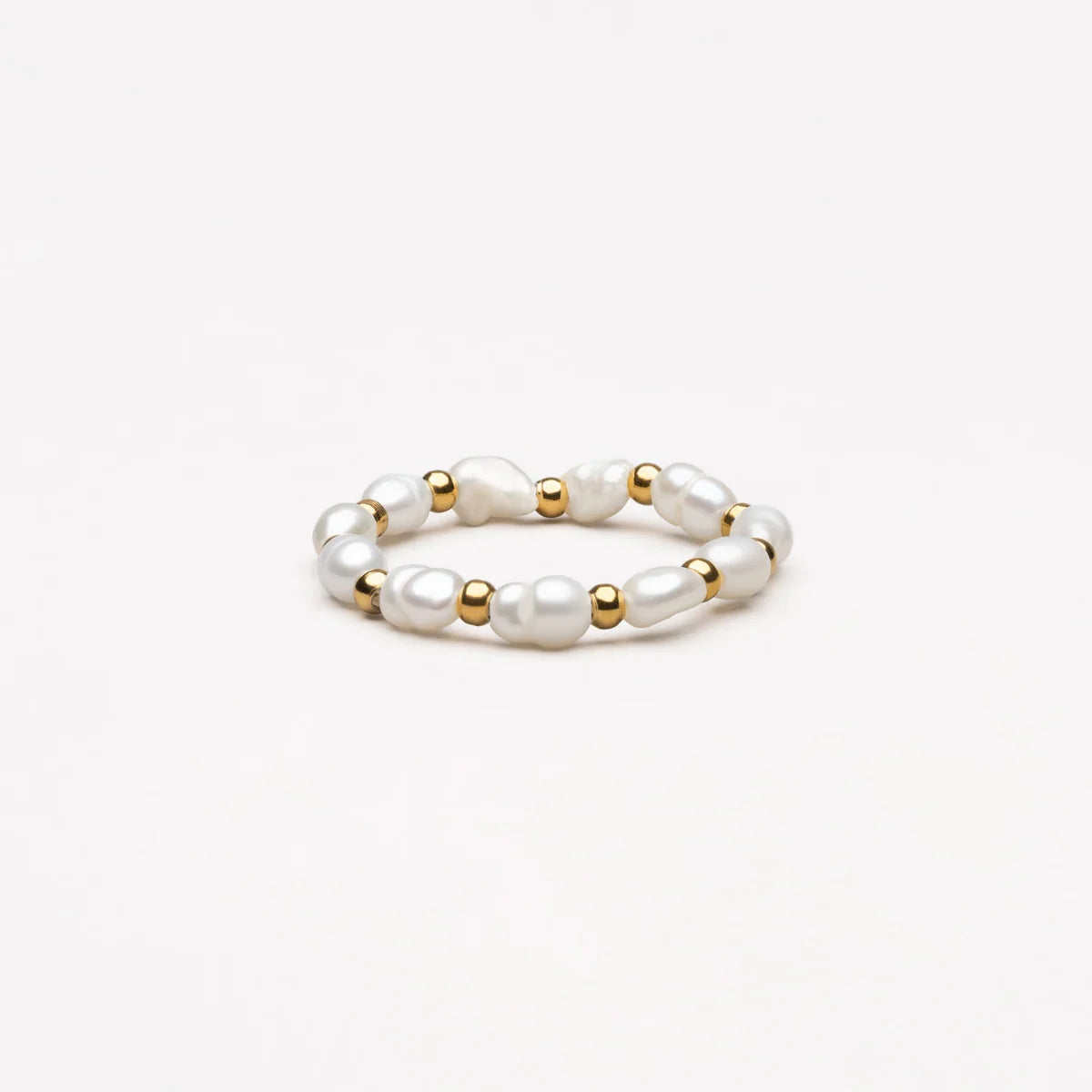 Bague "Isle"