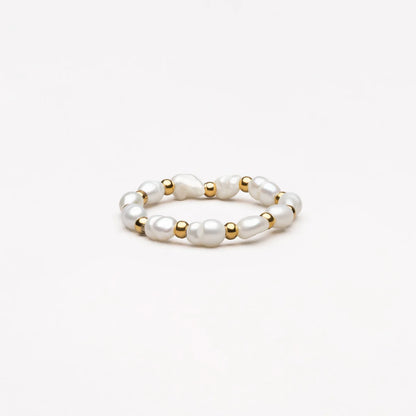 Bague "Isle"