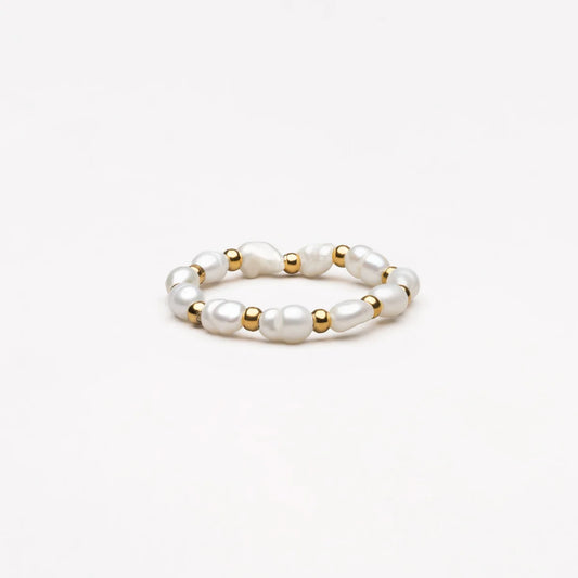Bague "Isle"