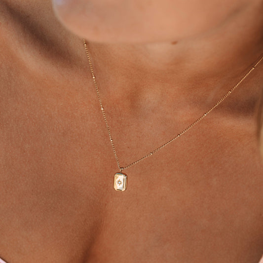 Collier Starlight