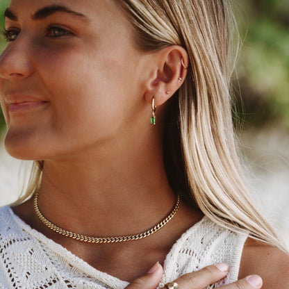 Collier "Bonifacio"
