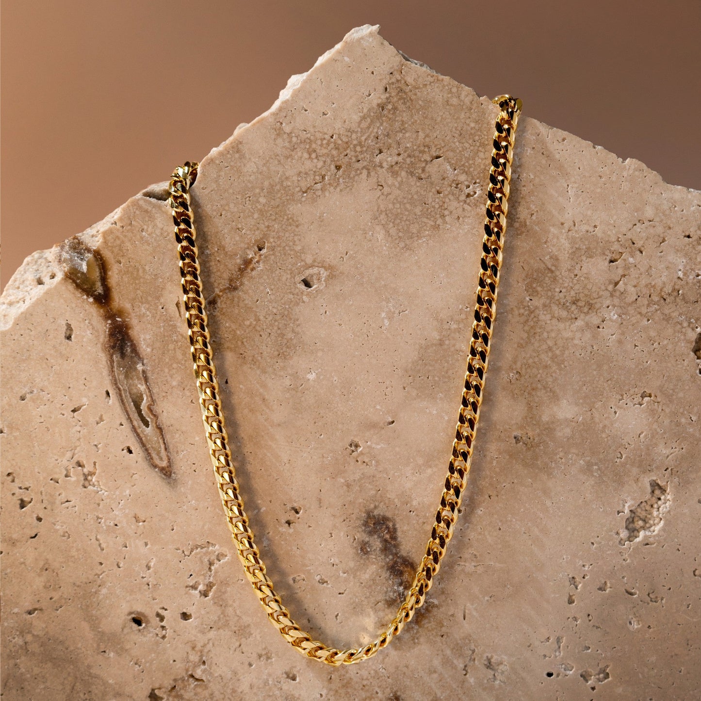 Collier "Bonifacio"