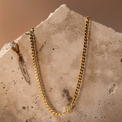 Collier "Bonifacio"