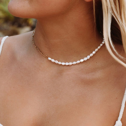 Collier "Corsica"