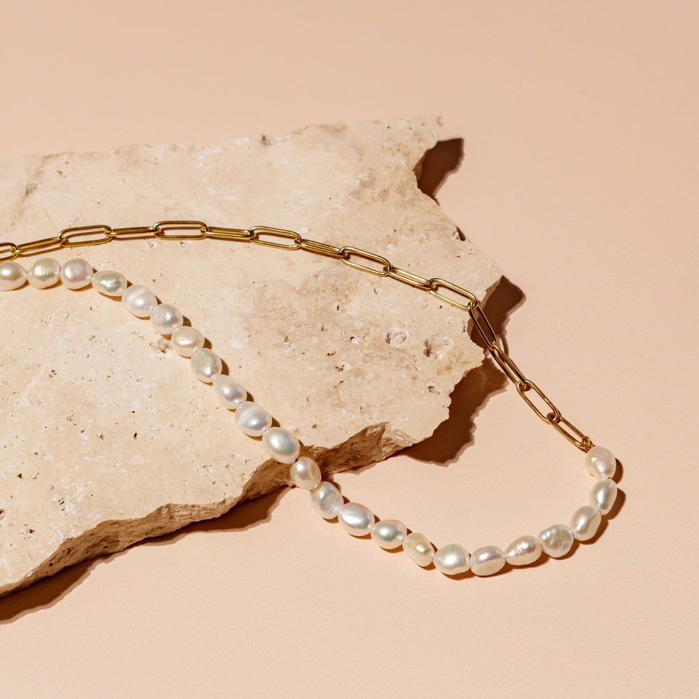 Collier "Corsica"