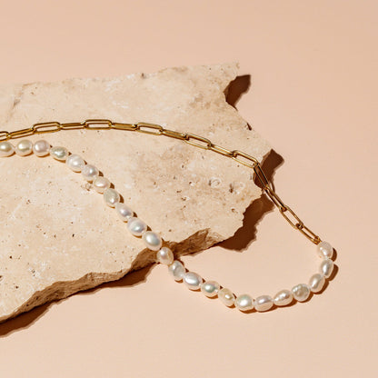 Collier "Corsica"