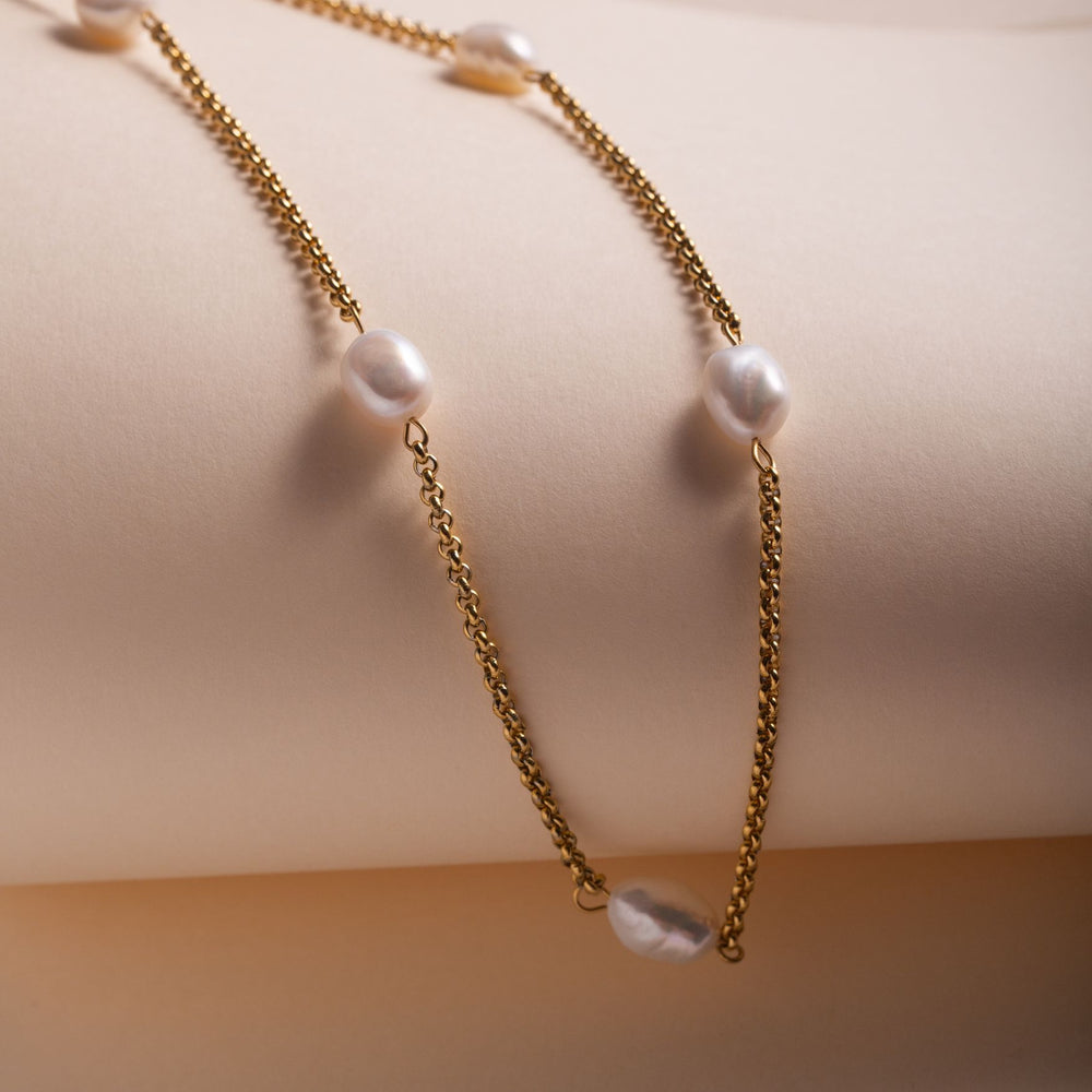 Collier "Bali"