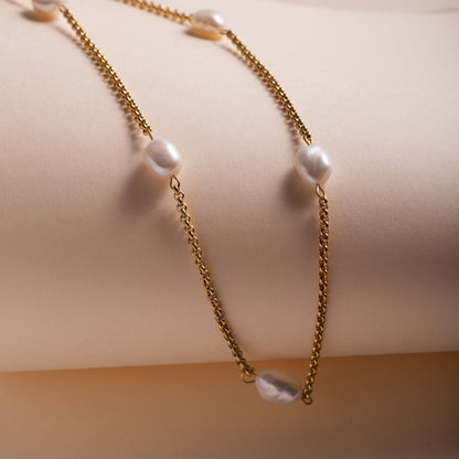 Collier "Bali"