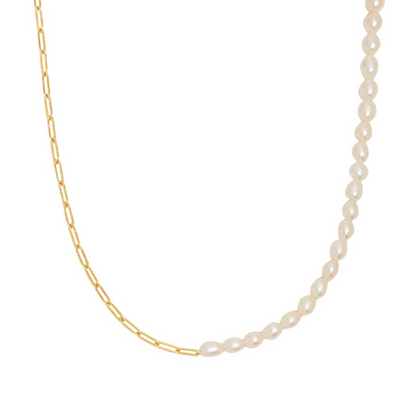 Collier "Corsica"