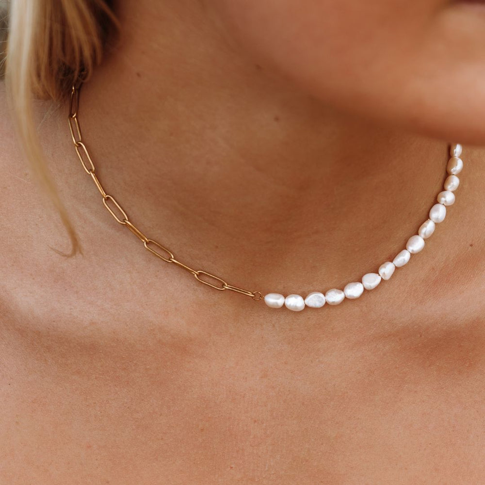 Collier "Corsica"