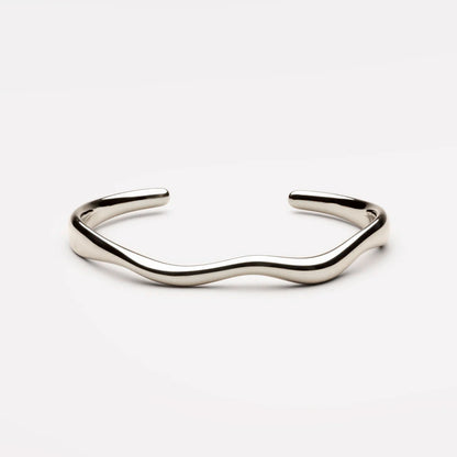 Bracelet Manchette Cala