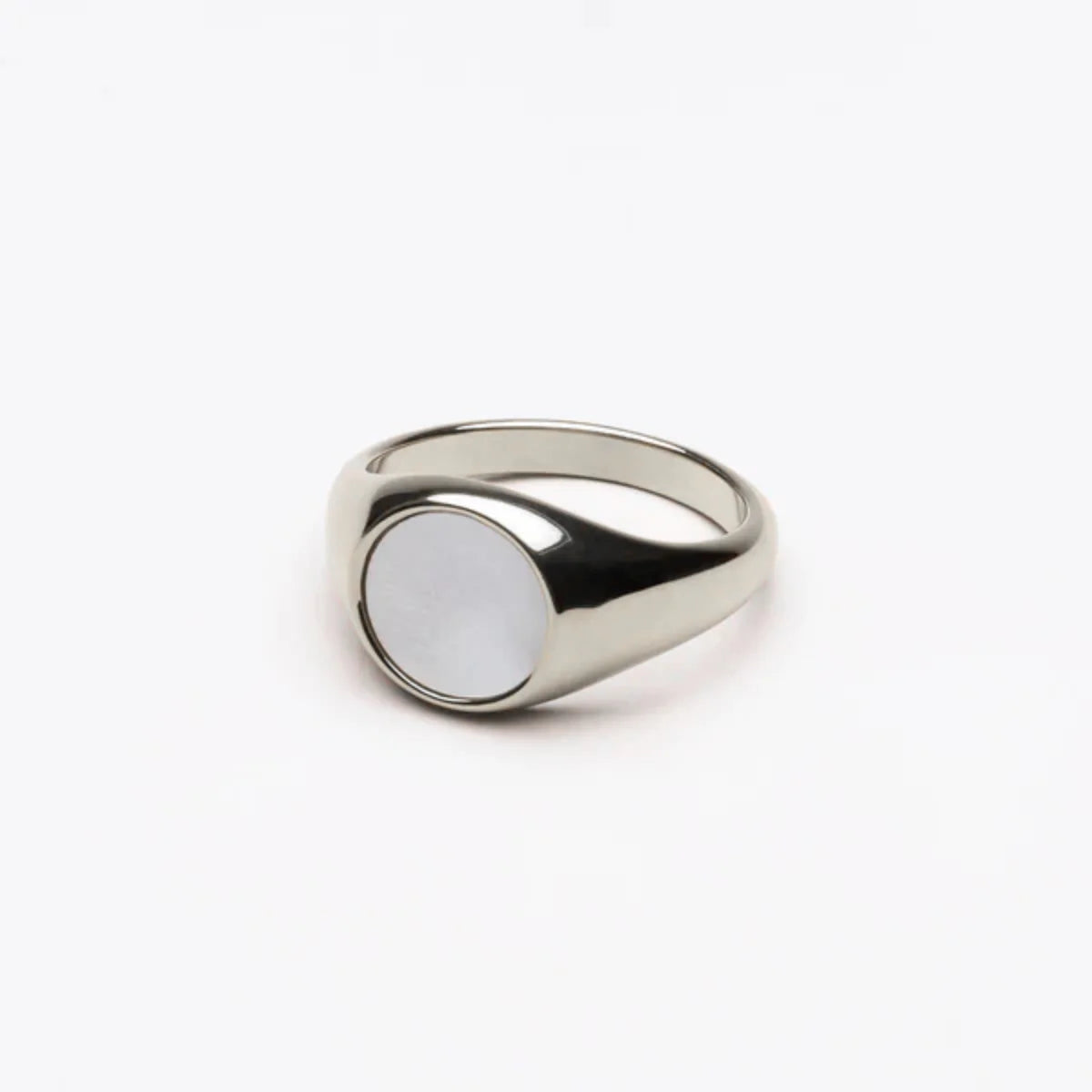 Bague "Nacre"