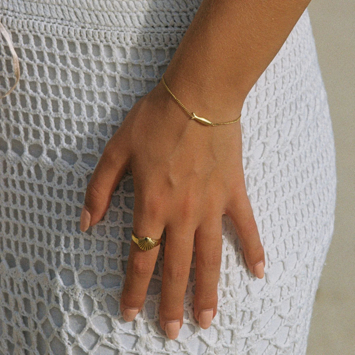 Bracelet Poisson