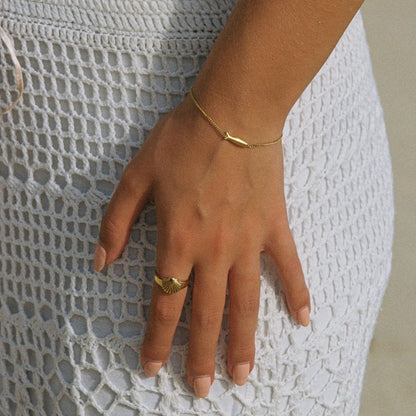 Bracelet Poisson