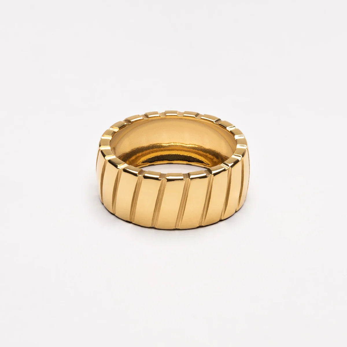 Bague Audacieuse