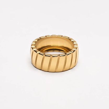 Bague Audacieuse