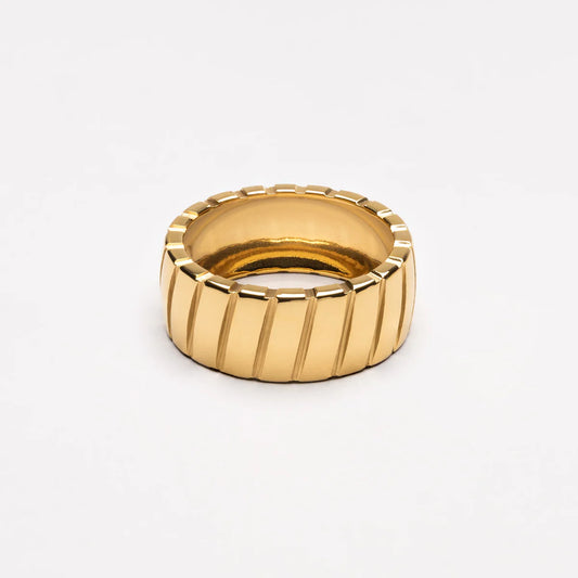 Bague Audacieuse